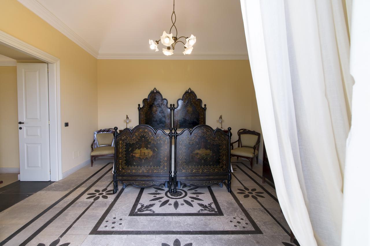 Готель Casa Ciomod Модіка Екстер'єр фото